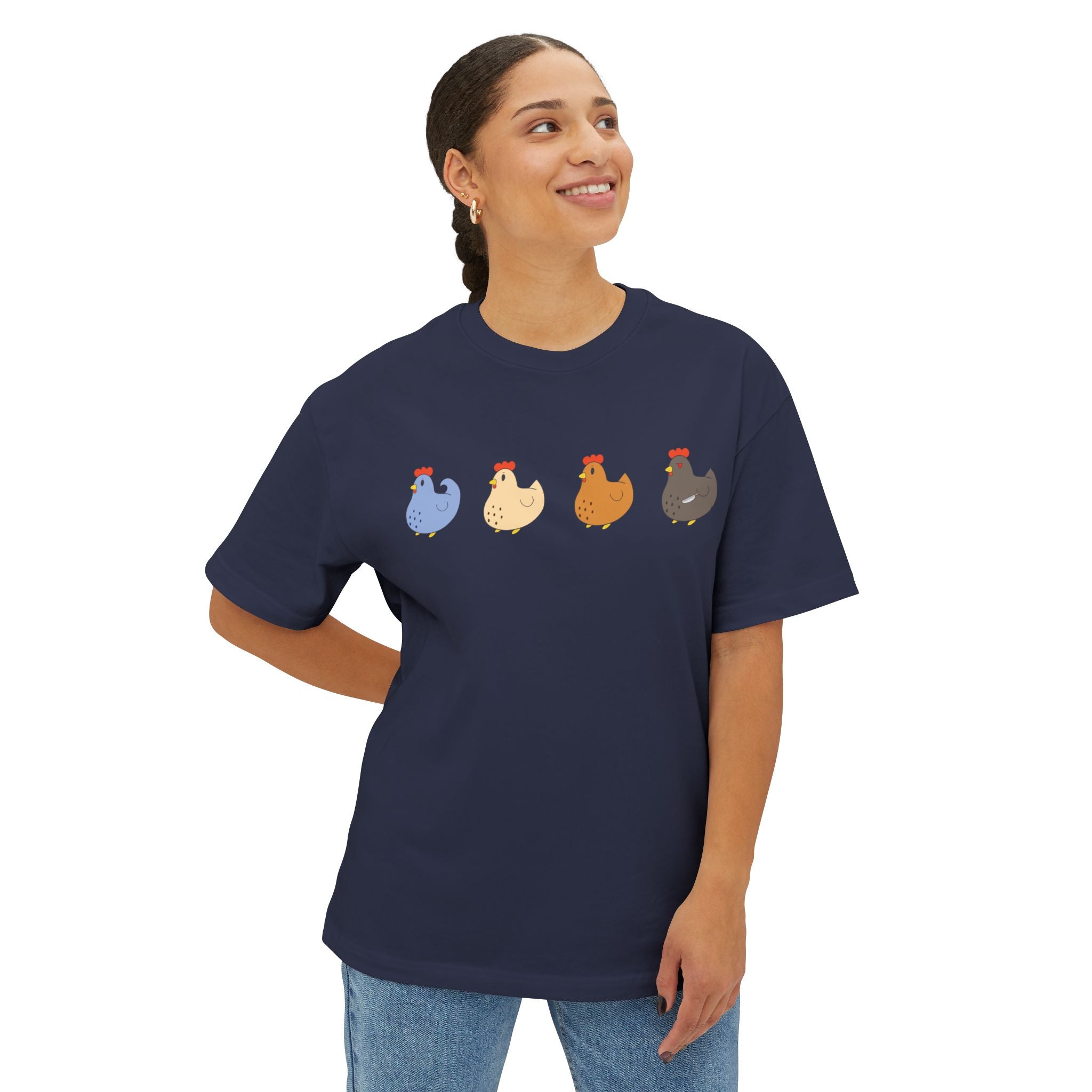 Chikims Tee