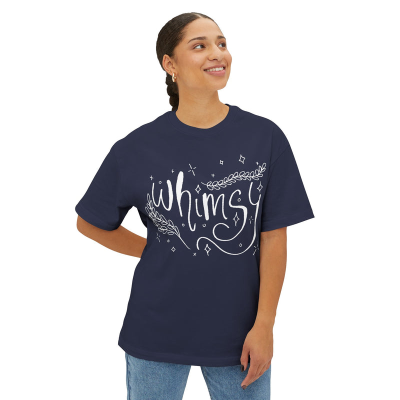 Whimsy Tee