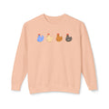 Chikims Cozy Crewneck