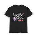 Cute Foxes Game Youth T-Shirt