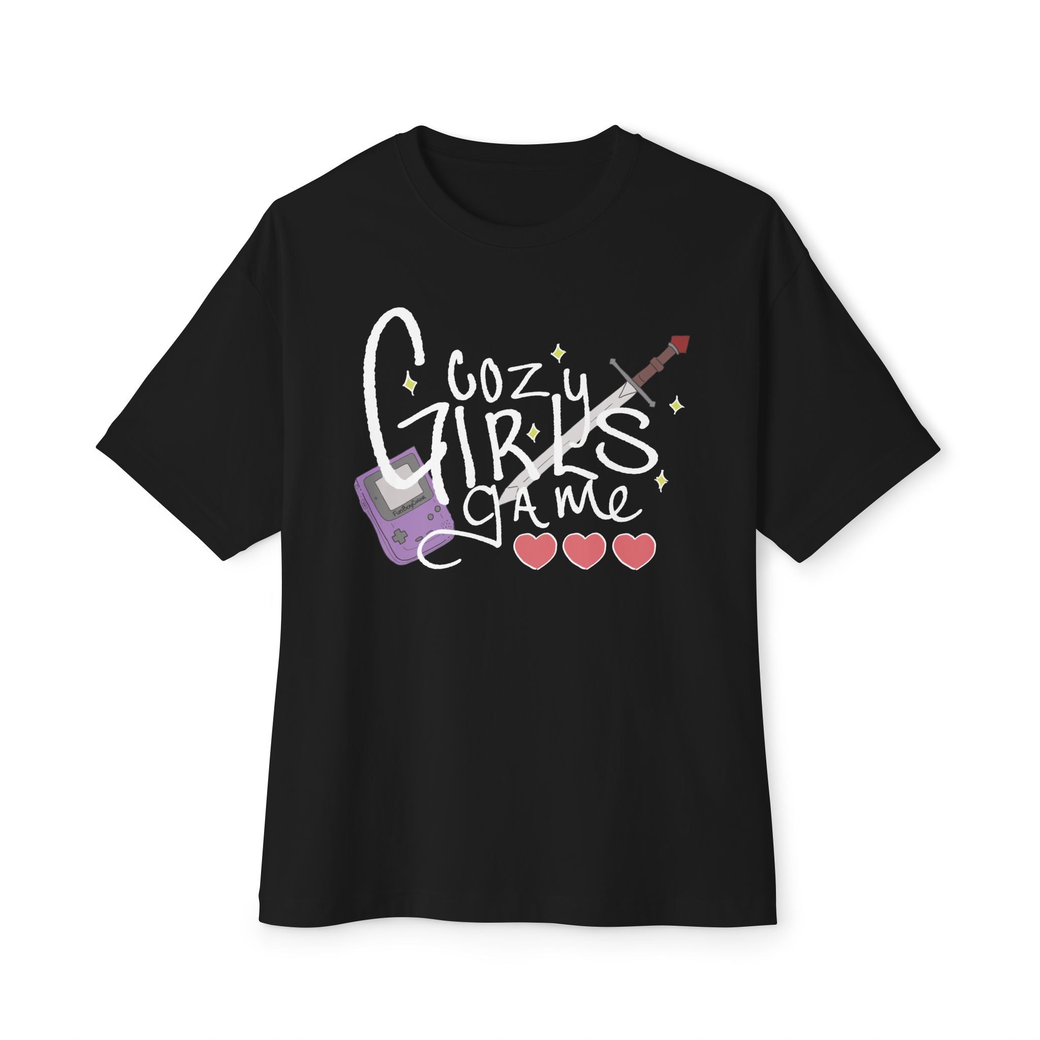 Cozy Girls Game