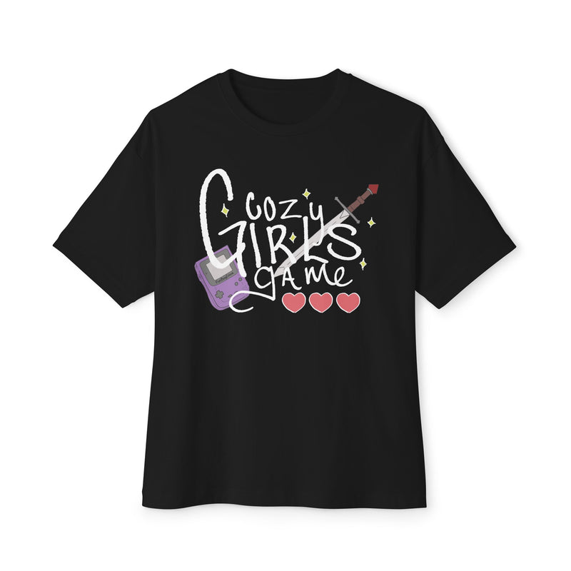 Cozy Girls Game