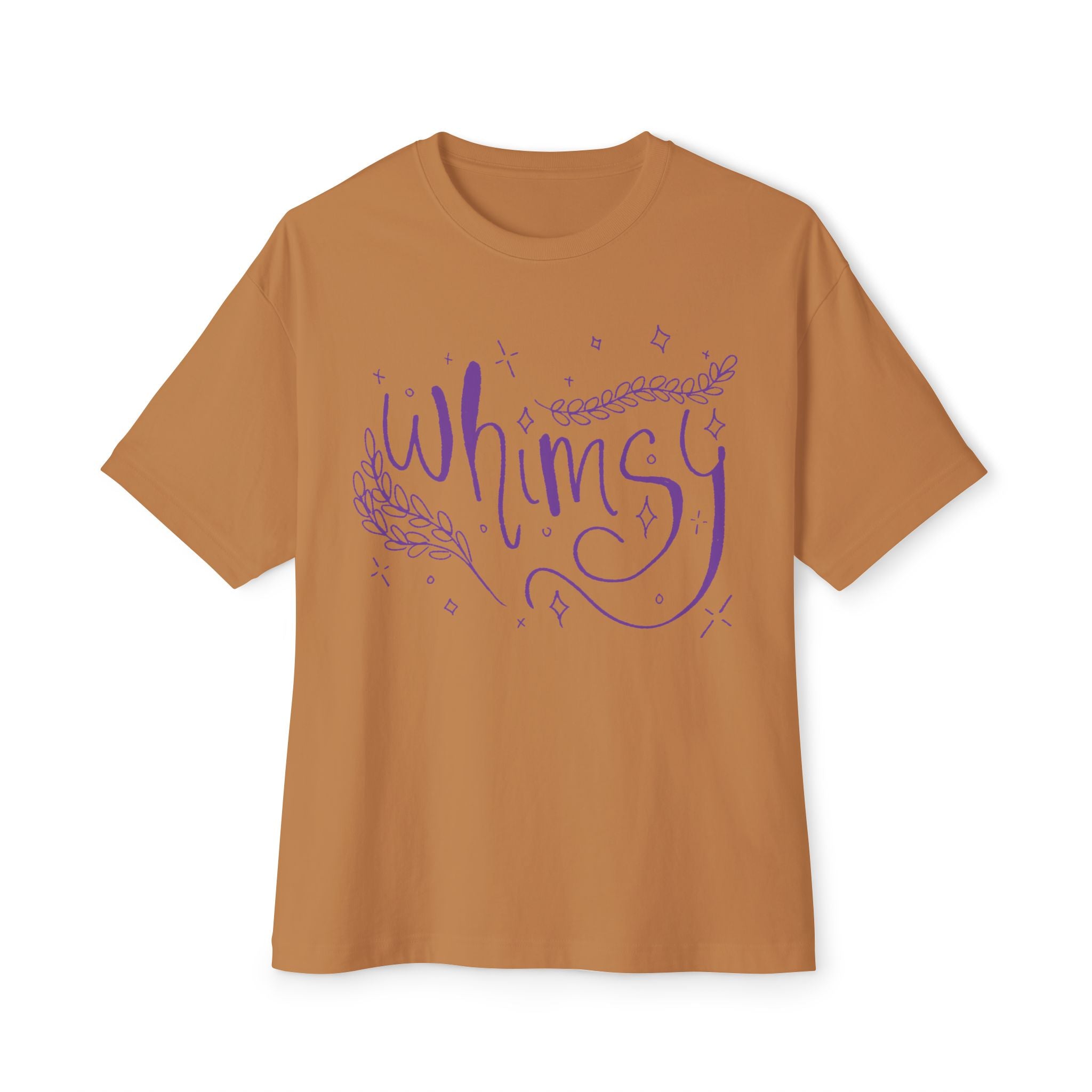 Whimsy Tee