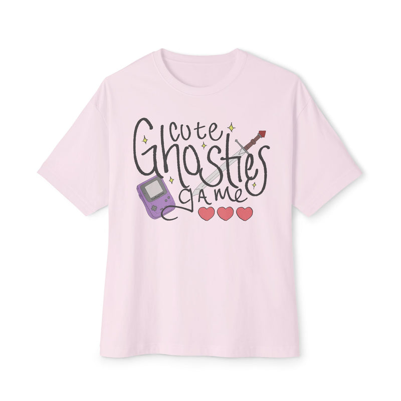 Cute Ghosties Game