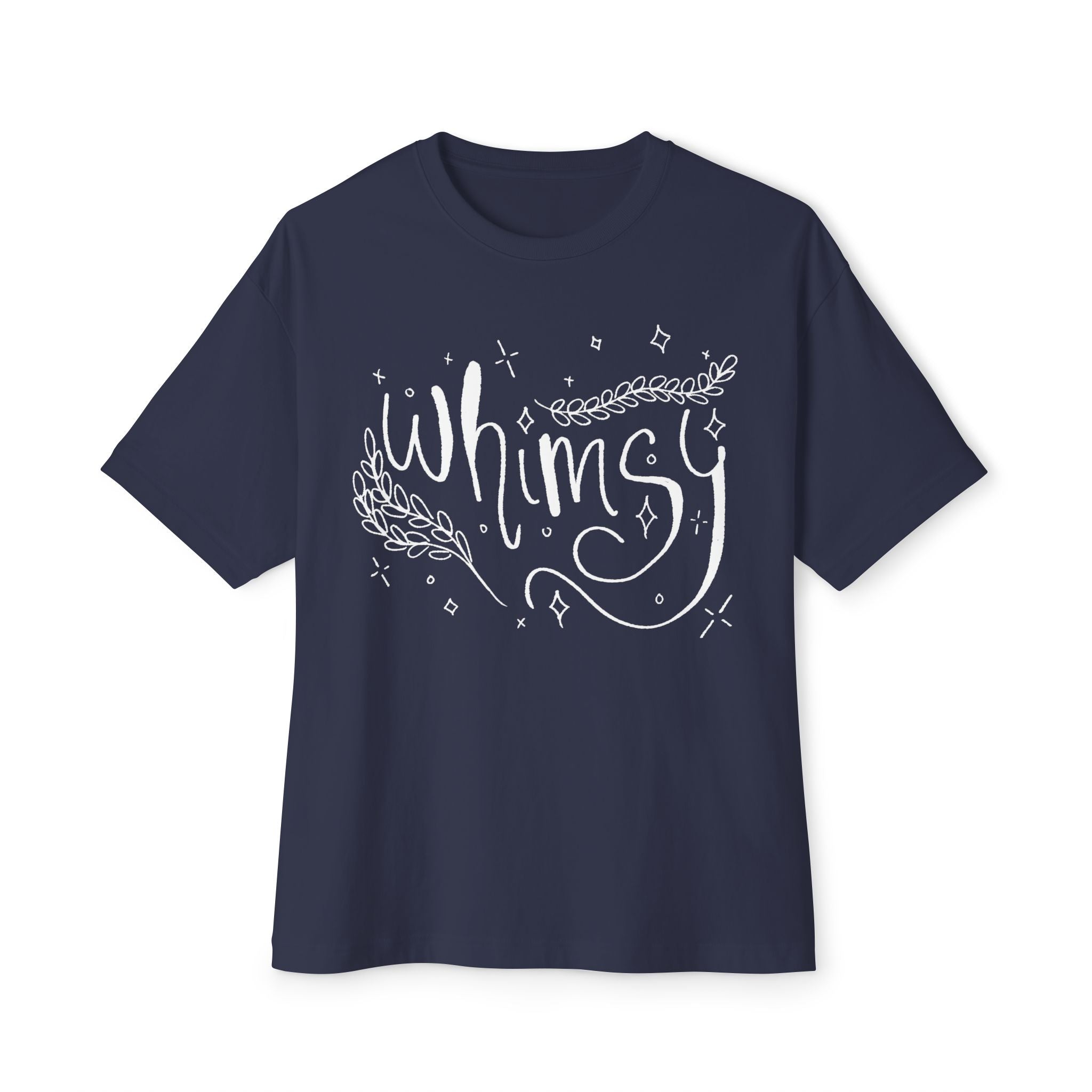 Whimsy Tee