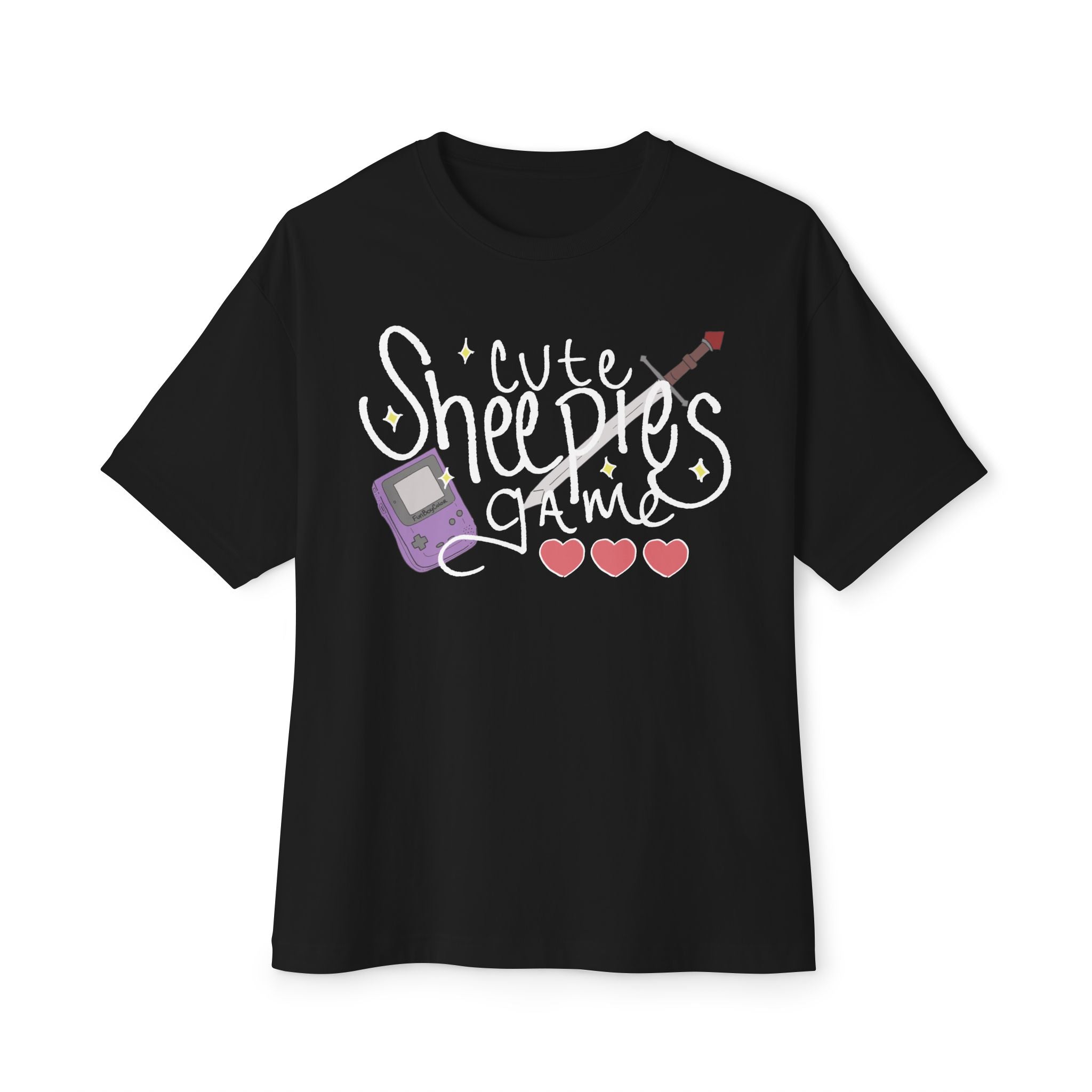 Cute Sheepies Game