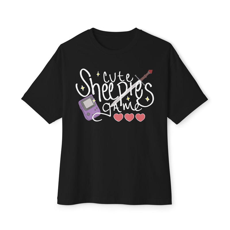 Cute Sheepies Game