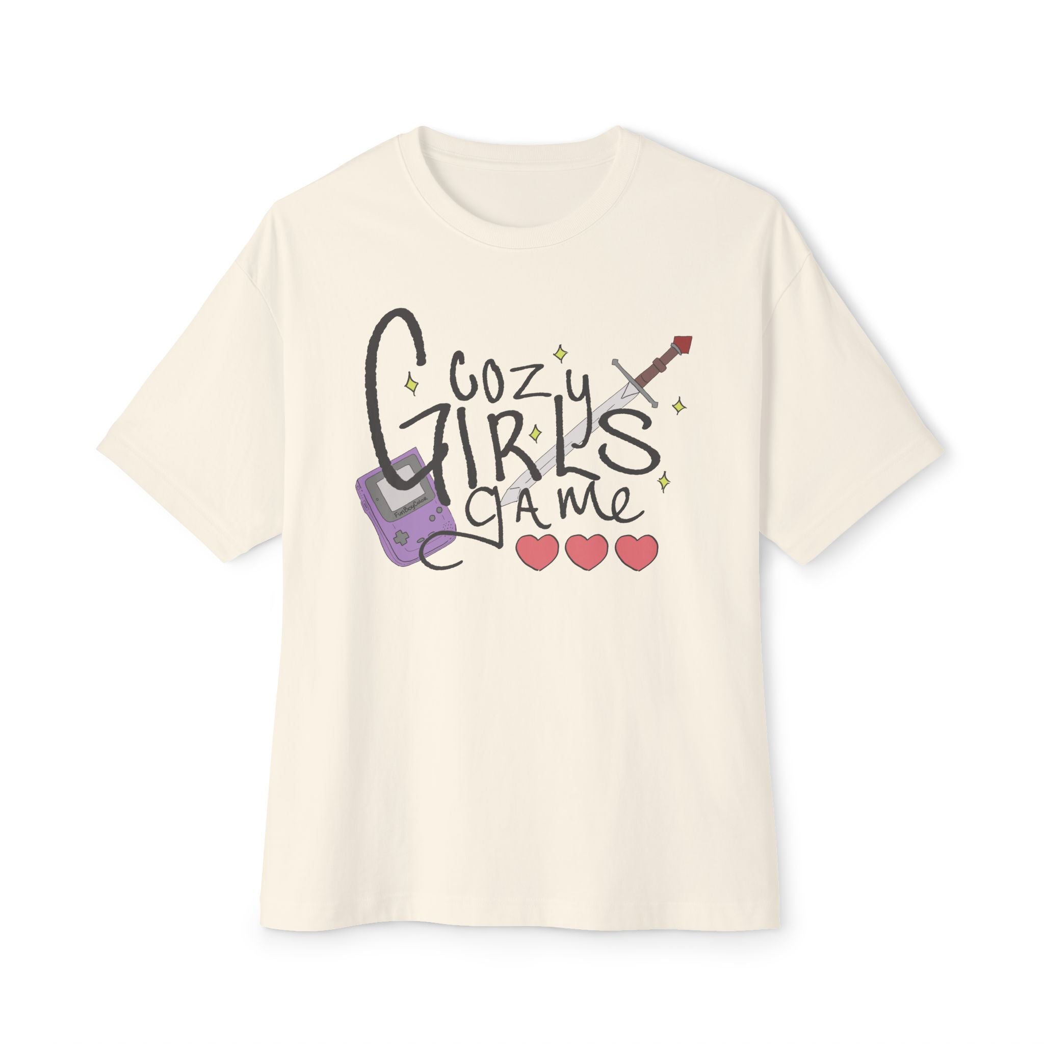 Cozy Girls Game
