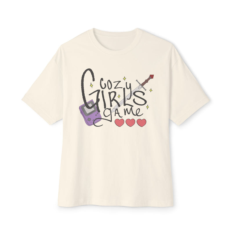 Cozy Girls Game
