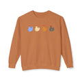 Chikims Cozy Crewneck