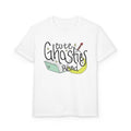 Cute Ghosties Read Youth T-Shirt