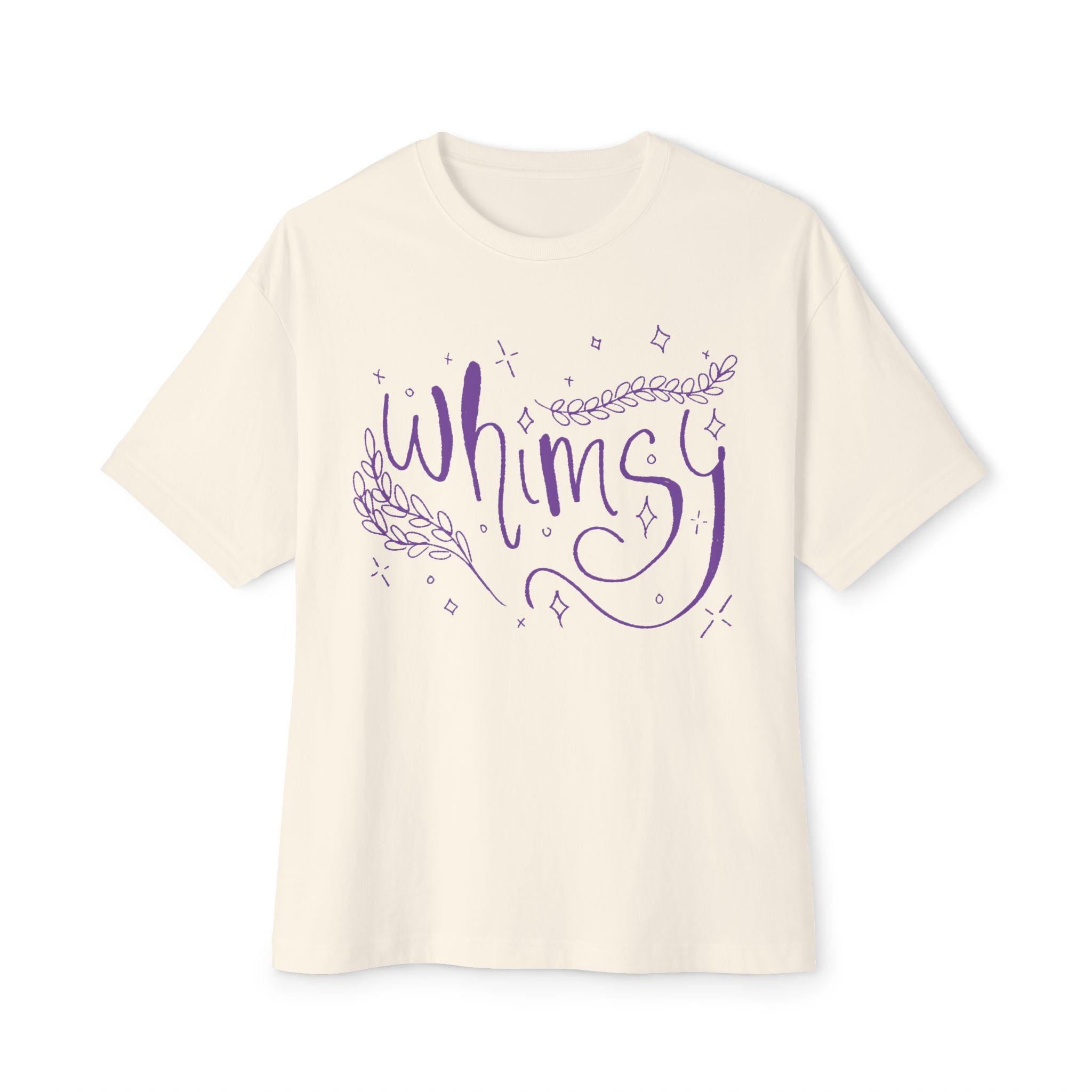 Whimsy Tee