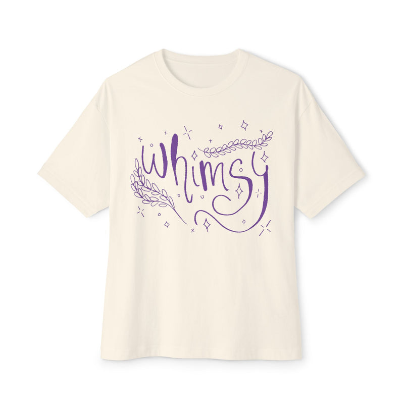 Whimsy Tee