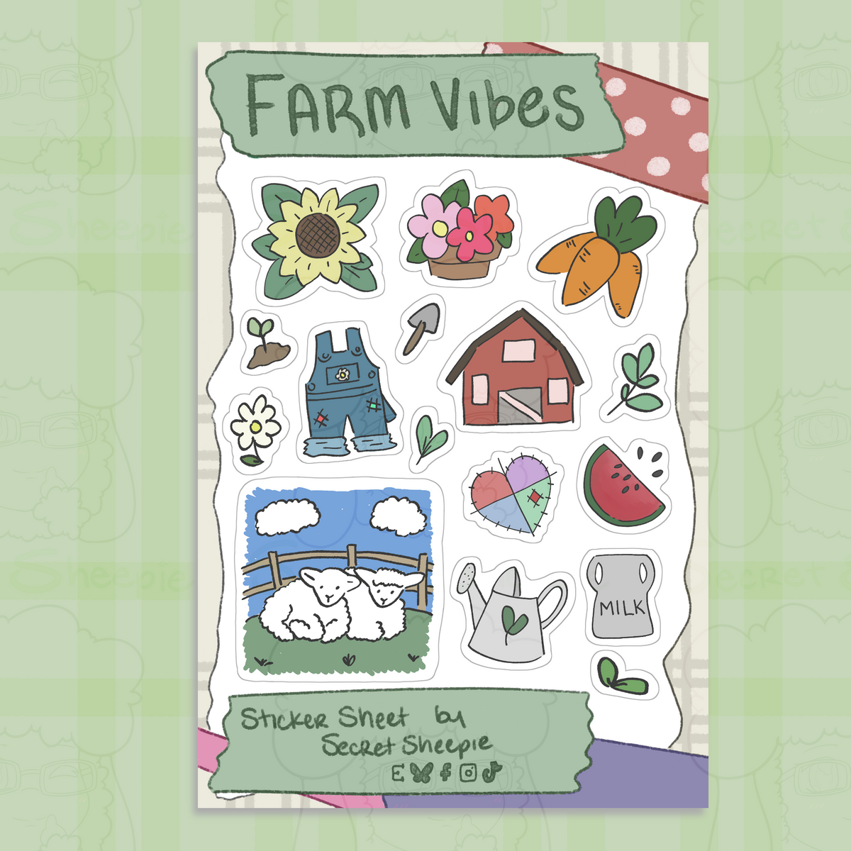 Farm Vibes