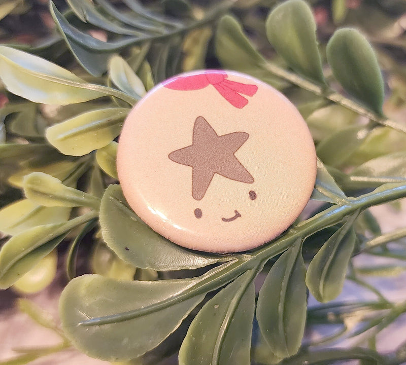 Bells Bag Button