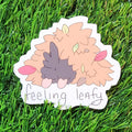 Feeling Leafy