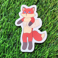 Loong Fox