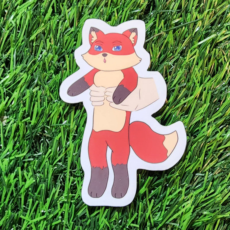 Loong Fox
