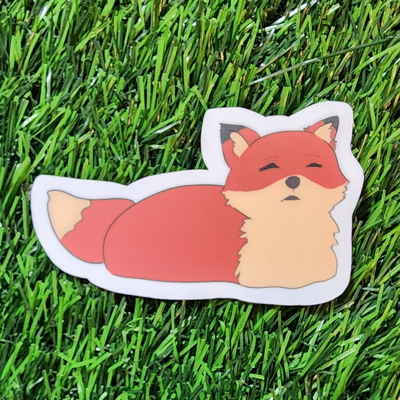 Foxy Loaf