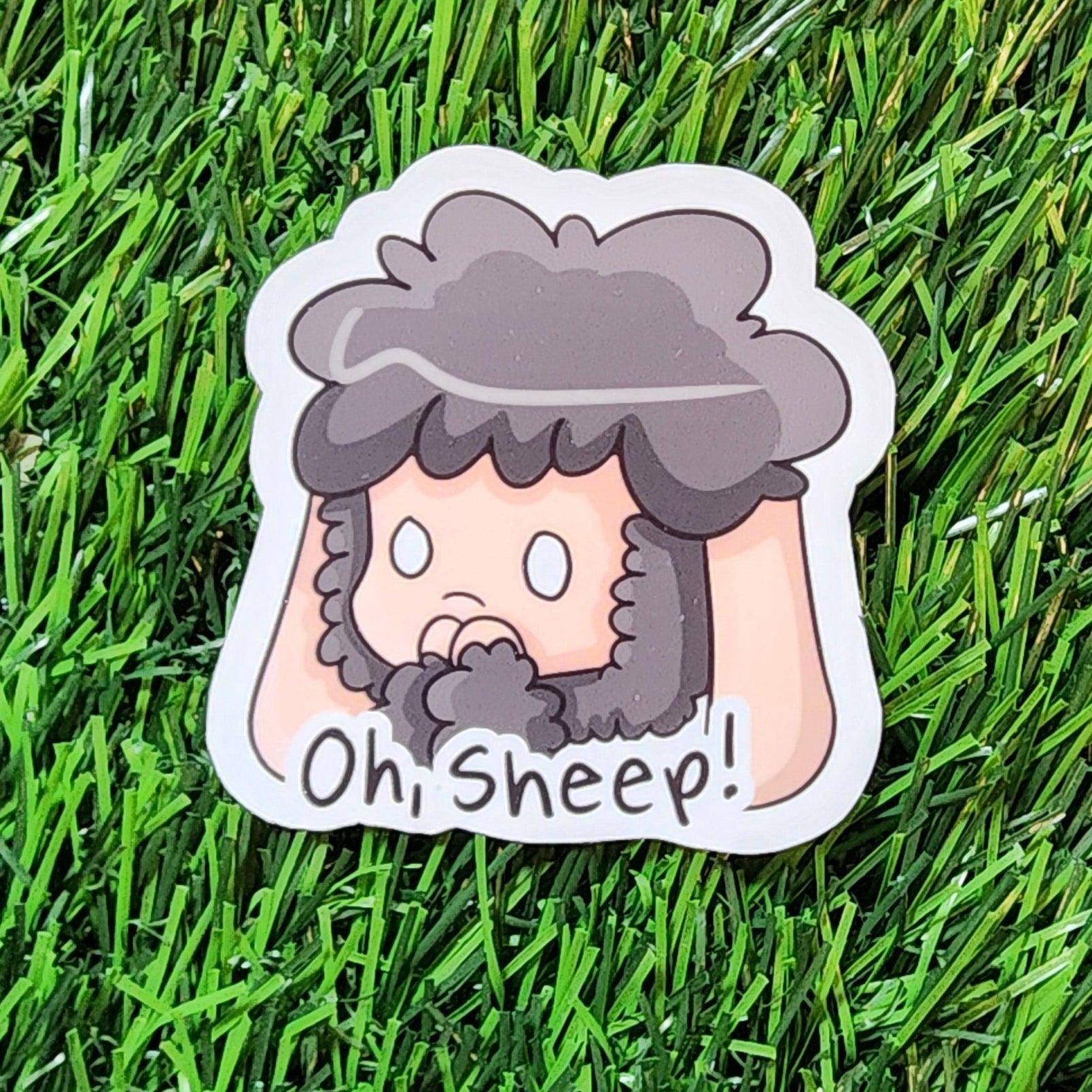 Oh Sheep!
