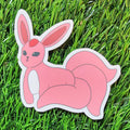 Ruby Carbuncle Familiar