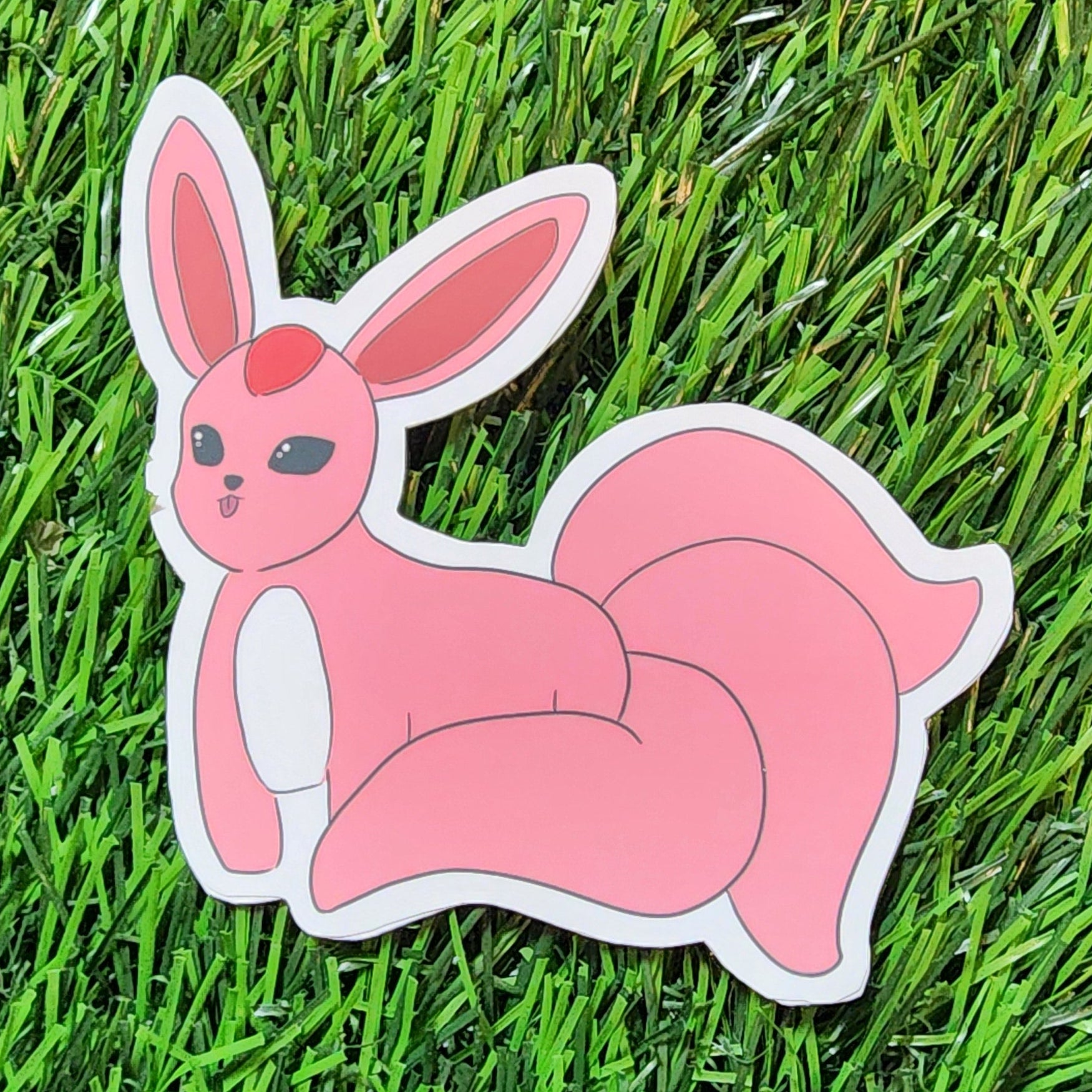 Ruby Carbuncle Familiar