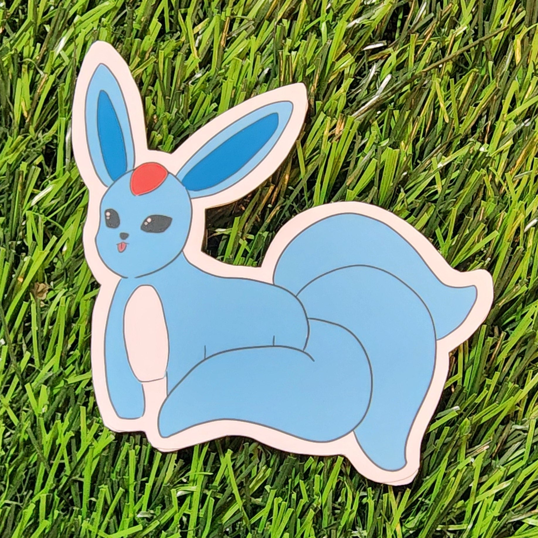 Blue Carbuncle Familiar