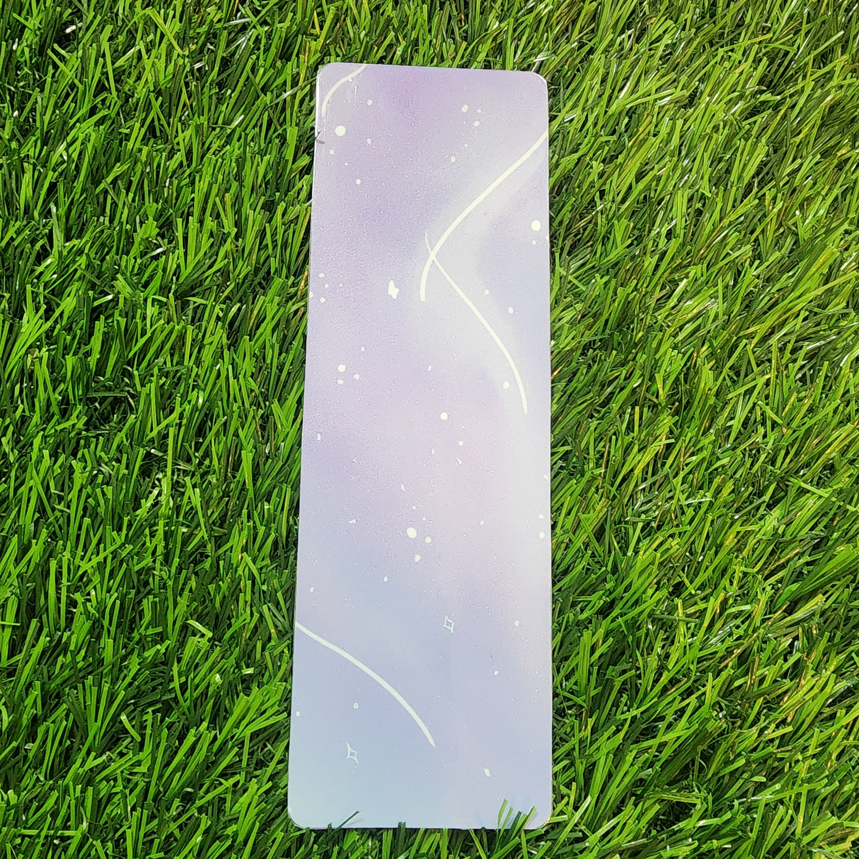 Galaxy Bookmark