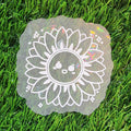 Kawaii Sunflower Suncatcher