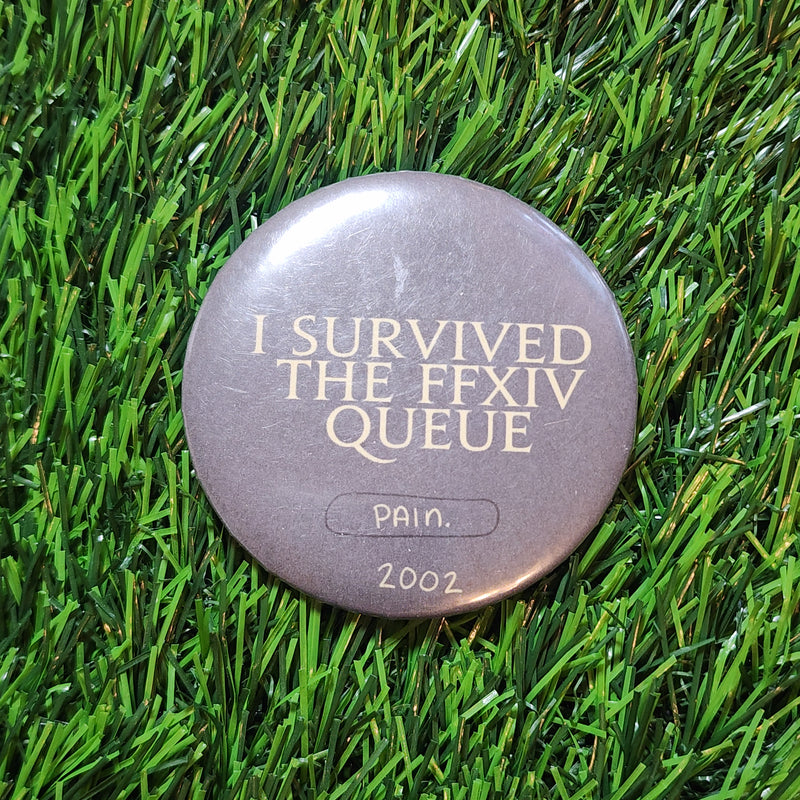 Queue Survivor