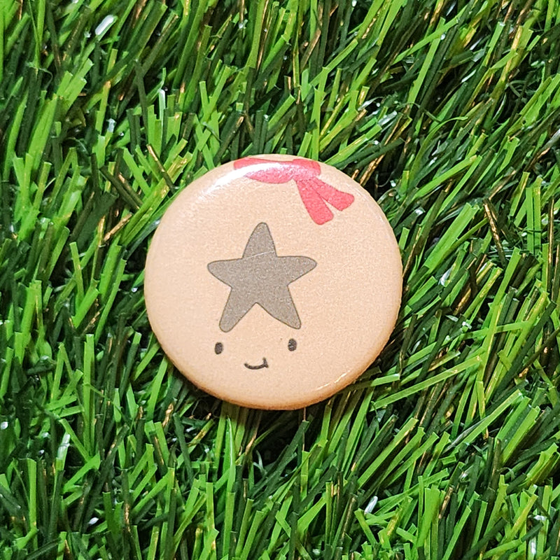 Bells Bag Button