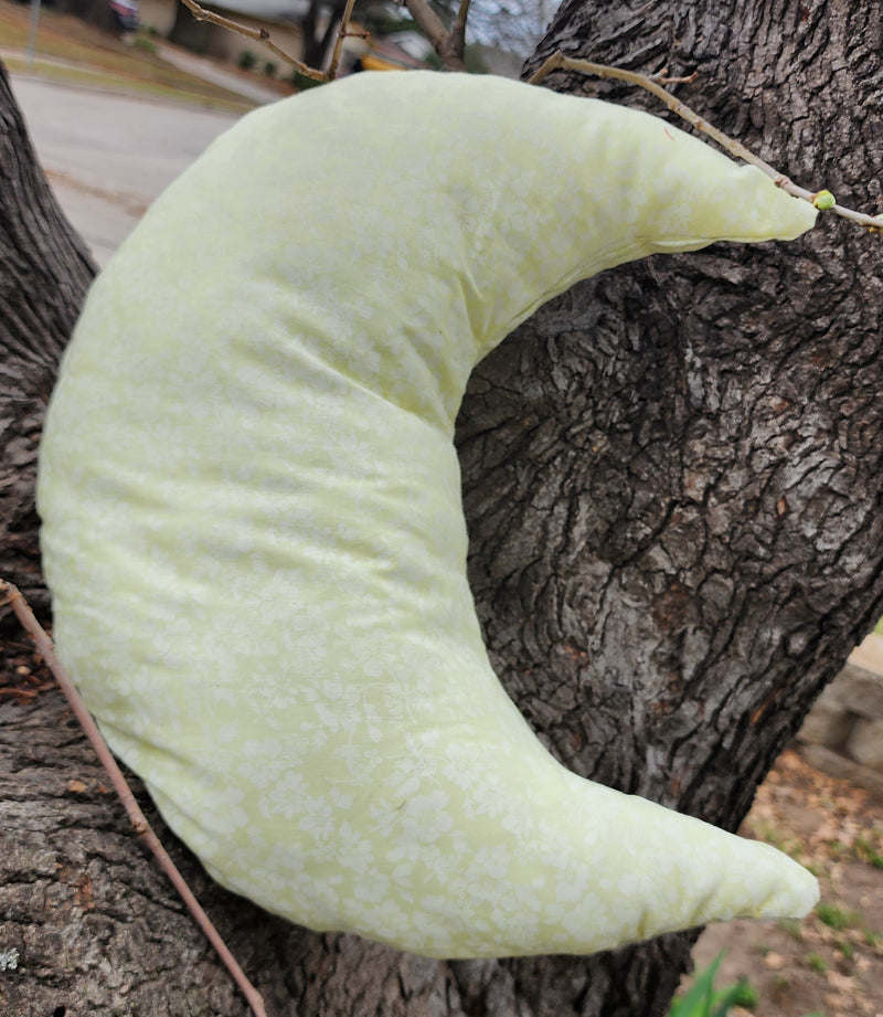 Moon Pillows
