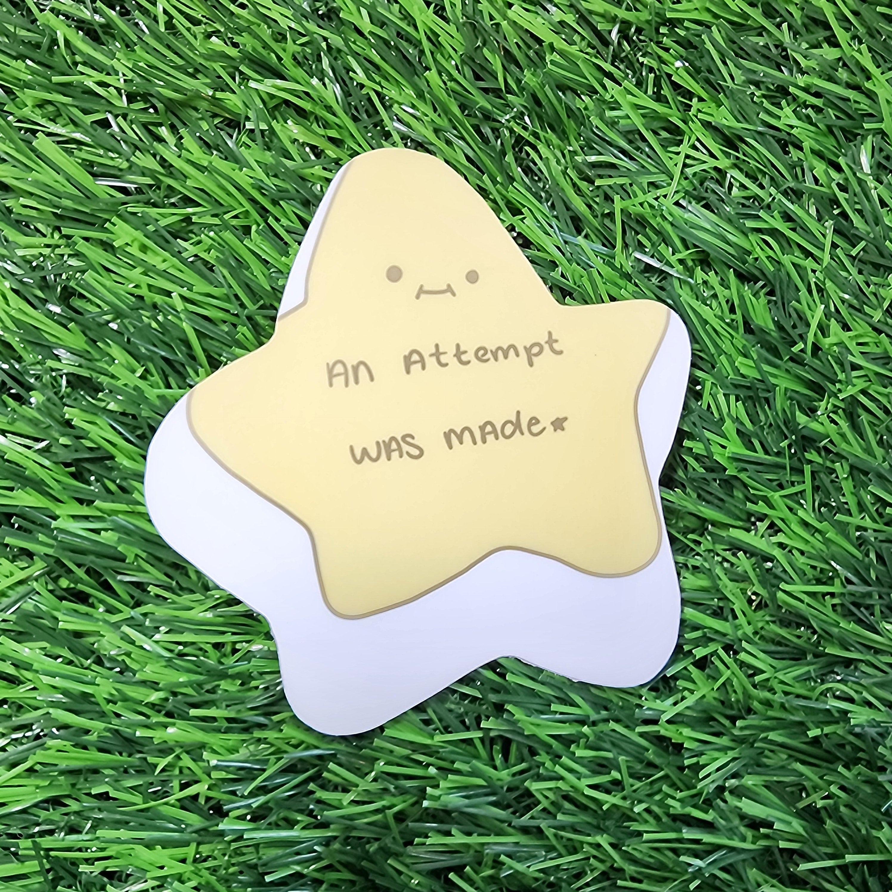 Gold Star