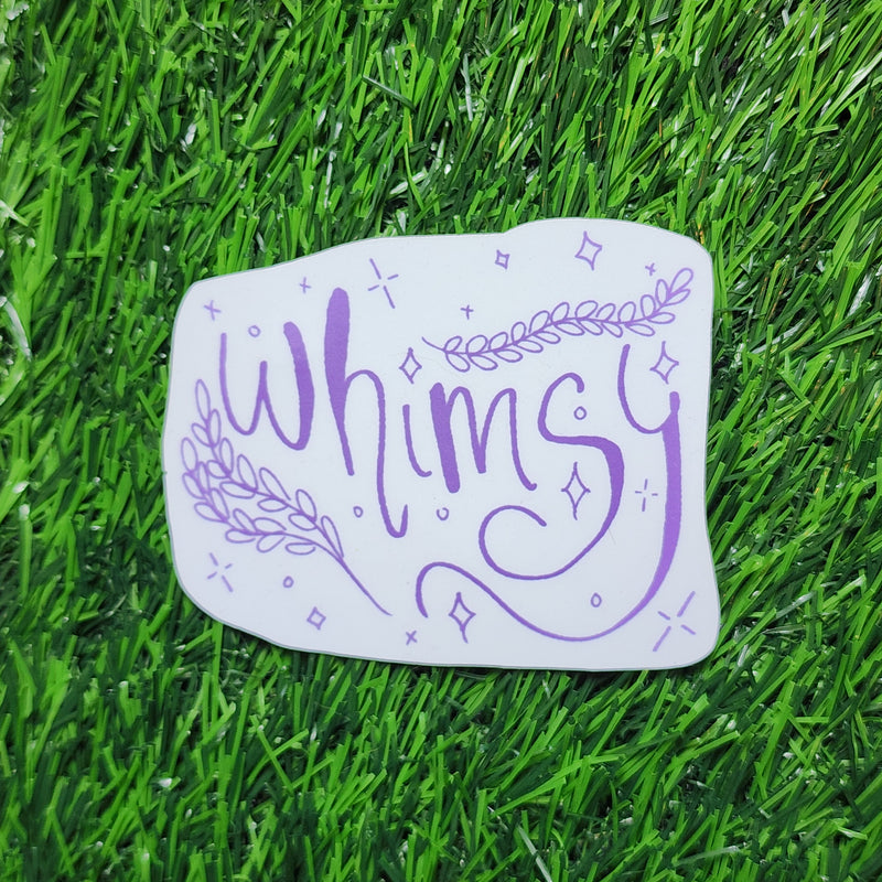 Whimsy