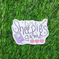 Cute Sheepies