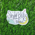 Cute Sheepies