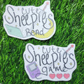 Cute Sheepies