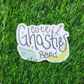 Cute Ghosties
