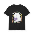 Ghostie Bookworm Youth T-Shirt