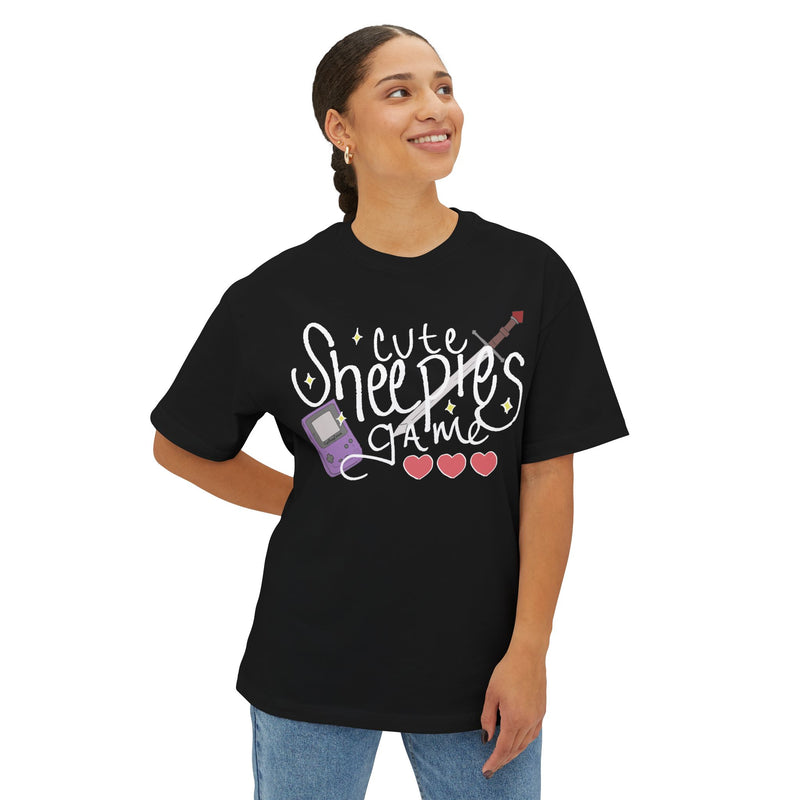 Cute Sheepies Game