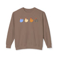 Chikims Cozy Crewneck