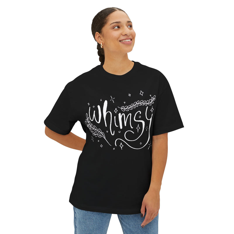Whimsy Tee