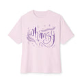 Whimsy Tee