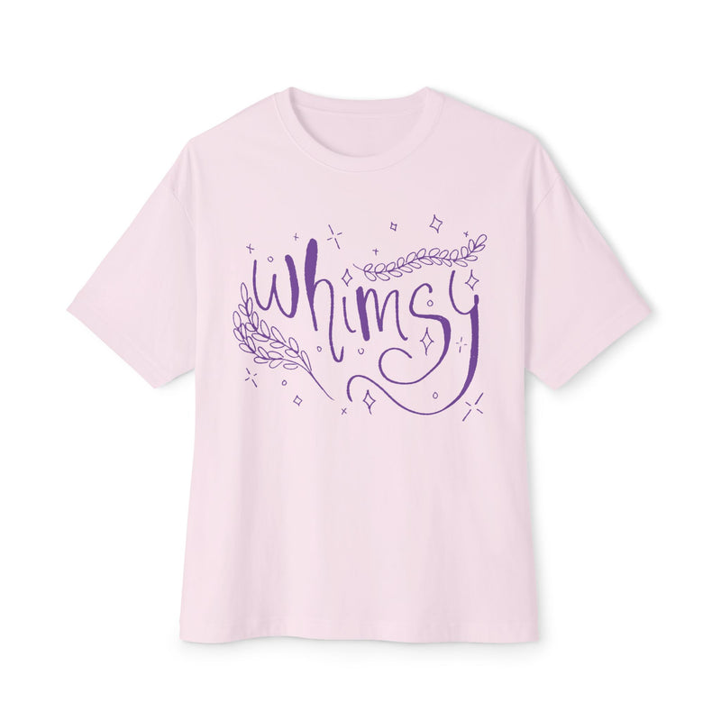 Whimsy Tee