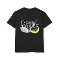 Cute Foxes Read Youth T-Shirt