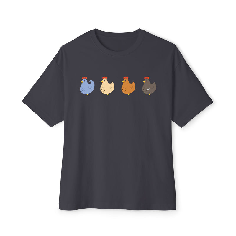 Chikims Tee