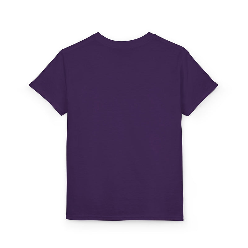 Ghostie Bookworm Youth T-Shirt