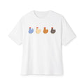 Chikims Tee