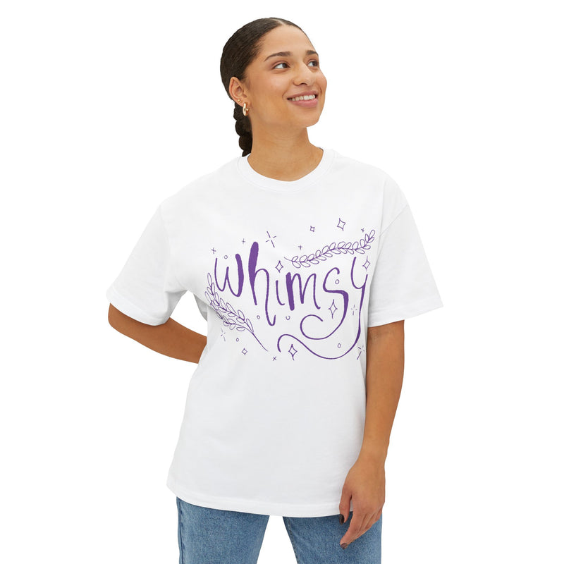 Whimsy Tee