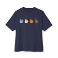 Chikims Tee
